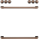 Café Control Knobs CXFCEHKPMCU IMAGE 1