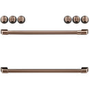 Café Control knobs CXFCHHKPMCU IMAGE 1