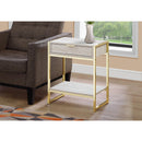  Monarch Accent Table M1092 IMAGE 2