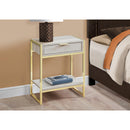  Monarch Accent Table M1092 IMAGE 3