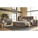  Signature Design by Ashley Wynnlow 6-Drawer Dresser B440-31 IMAGE 9