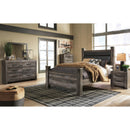  Signature Design by Ashley Wynnlow Dresser Mirror B440-36 IMAGE 3