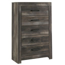  Signature Design by Ashley Wynnlow 5-Drawer Chest 171883 IMAGE 1