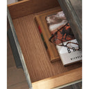  Signature Design by Ashley Wynnlow 5-Drawer Chest 171883 IMAGE 3