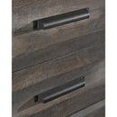  Signature Design by Ashley Wynnlow 2-Drawer Nightstand 171887 IMAGE 5