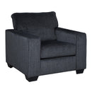  Signature Design by Ashley Altari Stationary Fabric Chair 170485 IMAGE 1