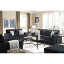  Signature Design by Ashley Altari Stationary Fabric Sofa 8721338 IMAGE 10