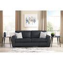  Signature Design by Ashley Altari Stationary Fabric Sofa 8721338 IMAGE 2