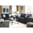  Signature Design by Ashley Altari Stationary Fabric Sofa 8721338 IMAGE 4
