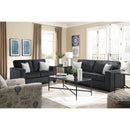  Signature Design by Ashley Altari Stationary Fabric Sofa 8721338 IMAGE 9