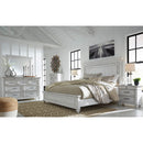  Benchcraft Kanwyn King Panel Bed B777-58/B777-56/B777-97 IMAGE 11