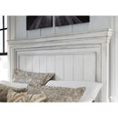 Benchcraft Kanwyn King Panel Bed B777-58/B777-56/B777-97 IMAGE 5