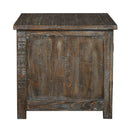  Signature Design by Ashley Danell Ridge End Table T446-3 IMAGE 4