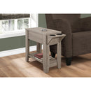  Monarch Accent Table 186908 IMAGE 2
