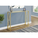  Monarch Console Table M1071 IMAGE 2