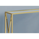  Monarch Console Table M1071 IMAGE 3