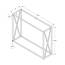  Monarch Console Table M1071 IMAGE 5