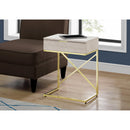  Monarch Accent Table M1085 IMAGE 2