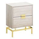  Monarch End Table M1099 IMAGE 1
