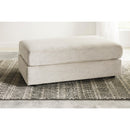 Signature Design by Ashley Soletren Fabric Ottoman 9510408 IMAGE 4