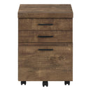  Monarch Filing Cabinets Vertical M1155 IMAGE 2