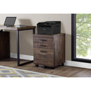  Monarch Filing Cabinets Vertical M1155 IMAGE 9