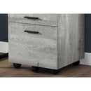  Monarch Filing Cabinets Vertical M1156 IMAGE 3