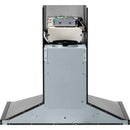  LG STUDIO Studio 30-inch Wall Mount Range Hood with Wi-Fi LSHD3080ST - 182672 IMAGE 10