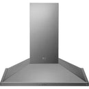  LG STUDIO Studio 30-inch Wall Mount Range Hood with Wi-Fi LSHD3080ST - 182672 IMAGE 1