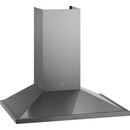  LG STUDIO Studio 30-inch Wall Mount Range Hood with Wi-Fi LSHD3080ST - 182672 IMAGE 2