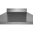  LG STUDIO Studio 30-inch Wall Mount Range Hood with Wi-Fi LSHD3080ST - 182672 IMAGE 4