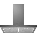  LG STUDIO Studio 30-inch Wall Mount Range Hood with Wi-Fi LSHD3080ST - 182672 IMAGE 5