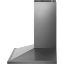  LG STUDIO Studio 30-inch Wall Mount Range Hood with Wi-Fi LSHD3080ST - 182672 IMAGE 9