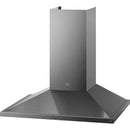  LG STUDIO Studio 36-inch Wall Mount Range Hood with Wi-Fi LSHD3680ST - 182670 IMAGE 3
