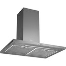  LG STUDIO Studio 36-inch Wall Mount Range Hood with Wi-Fi LSHD3680ST - 182670 IMAGE 6