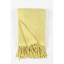  Domon Collection Home Decor Throws 169390 IMAGE 1