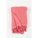  Domon Collection Home Decor Throws 169391 IMAGE 1
