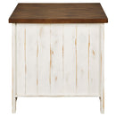 Signature Design by Ashley Wystfield End Table T459-3 IMAGE 5