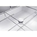  Samsung 36-inch, 28 cu.ft. Freestanding French 4-Door Refrigerator RF28R7201SR - 172074 IMAGE 8