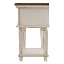 Signature Design by Ashley Realyn 1-Drawer Kids Nightstand B743-91 IMAGE 3
