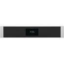 GE Profile 30-inch, 10 cu. ft. Built-in Double Wall Oven with Convection PTD7000SNSS IMAGE 3