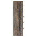 Signature Design by Ashley Drystan 5-Drawer Chest B211-11 IMAGE 3