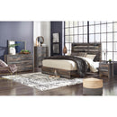  Signature Design by Ashley Drystan 2-Drawer Nightstand B211-92 IMAGE 10