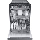  Samsung Built-in Dishwasher with AquaBlast™ Cleaning System DW80R9950US-171967 IMAGE 2