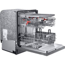  Samsung Built-in Dishwasher with AquaBlast™ Cleaning System DW80R9950US-171967 IMAGE 5