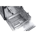  Samsung Built-in Dishwasher with AquaBlast™ Cleaning System DW80R9950US-171967 IMAGE 6