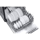  Samsung Built-in Dishwasher with AquaBlast™ Cleaning System DW80R9950US-171967 IMAGE 9