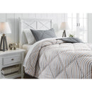  Signature Design by Ashley Bedding Bedding Sets 173989 IMAGE 4