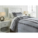  Signature Design by Ashley Bedding Bedding Sets 174001 IMAGE 2