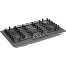  Bosch 36-inch Built-in Gas Cooktop with FlameSelect® NGMP677UC - 181944 IMAGE 10